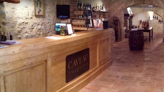 caveau